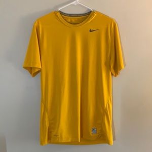 Nike Men’s Pro Slim T-Shirt